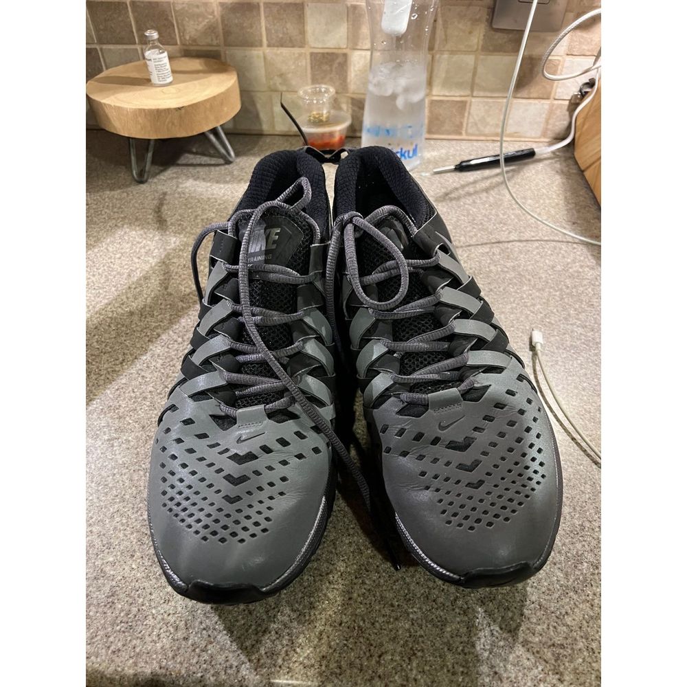 Nike Fingertrap Max SIZE 13 MENS